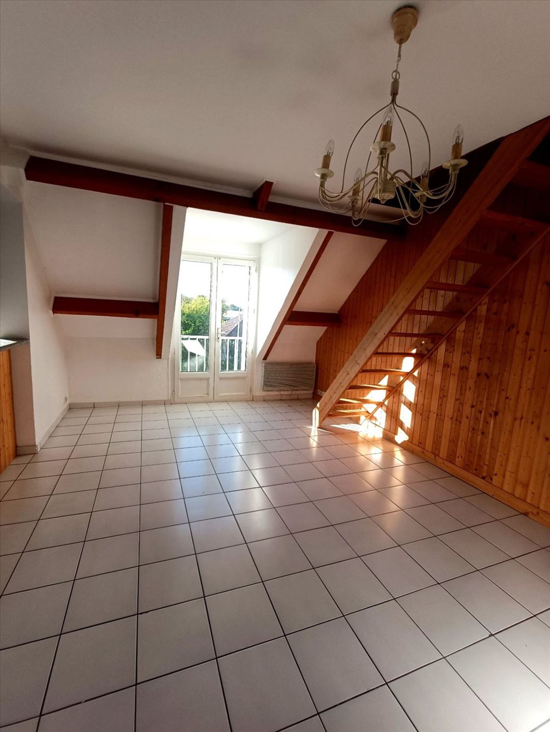 Appartement à vendre, 55m², Janville-sur-Juine
