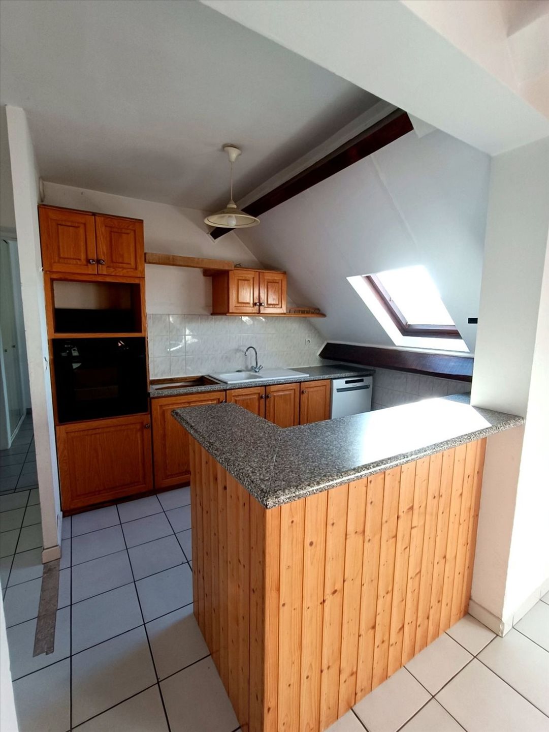 Appartement à vendre, 55m², Janville-sur-Juine