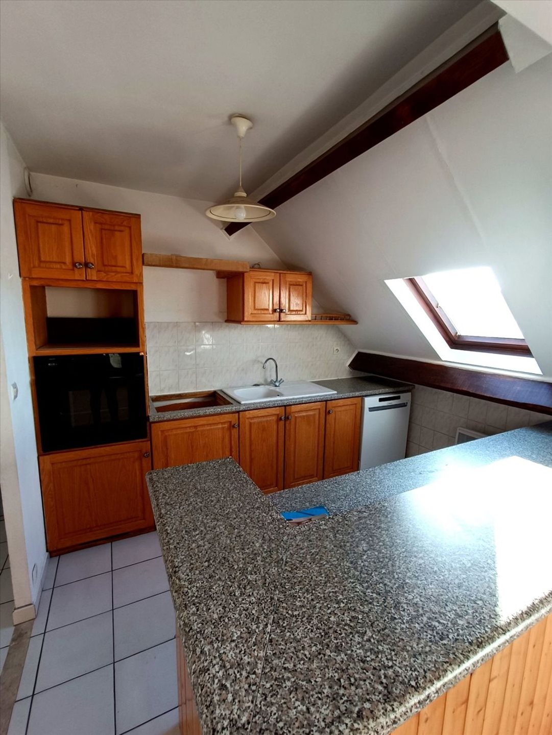 Appartement à vendre, 55m², Janville-sur-Juine