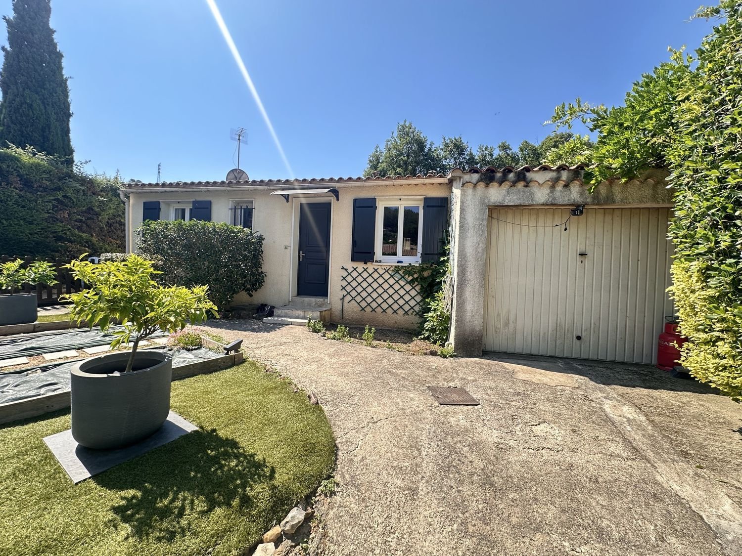 Maison à vendre, 100m², Le Val