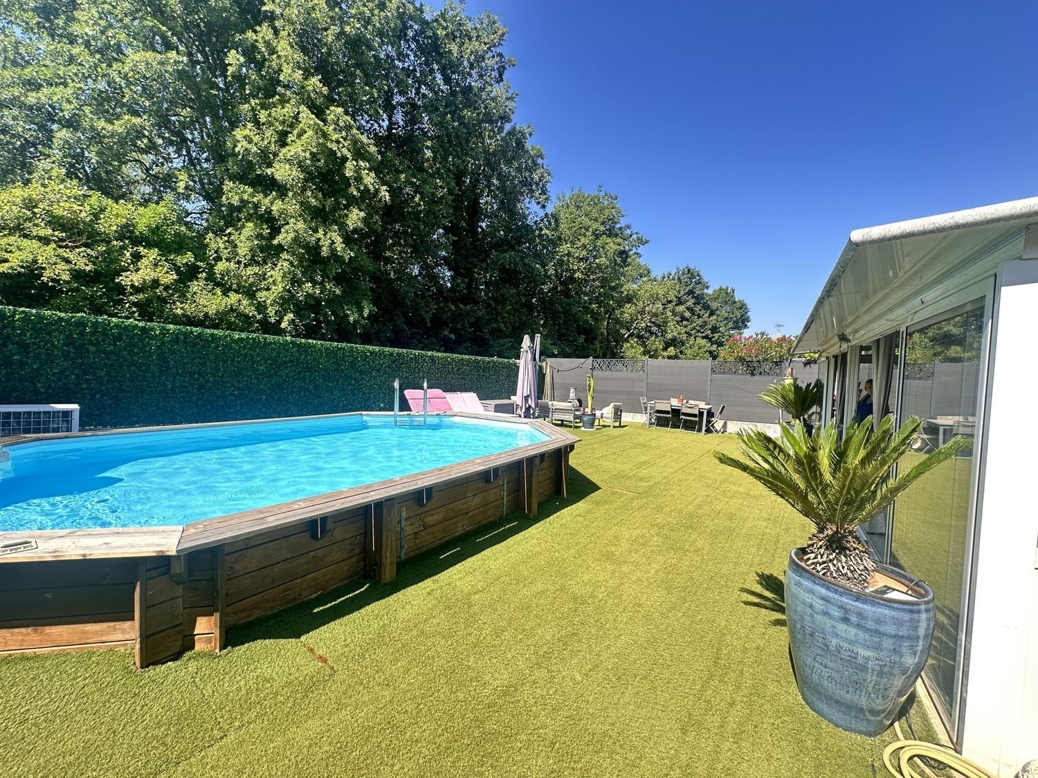 Maison à vendre, 100m², Le Val