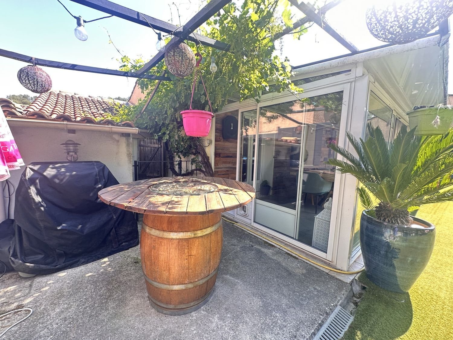 Maison à vendre, 100m², Le Val