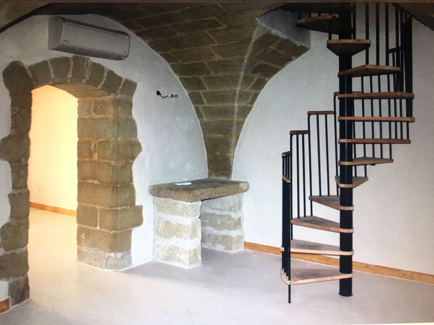 Appartement à vendre, 99m², Saint-Quentin-la-Poterie