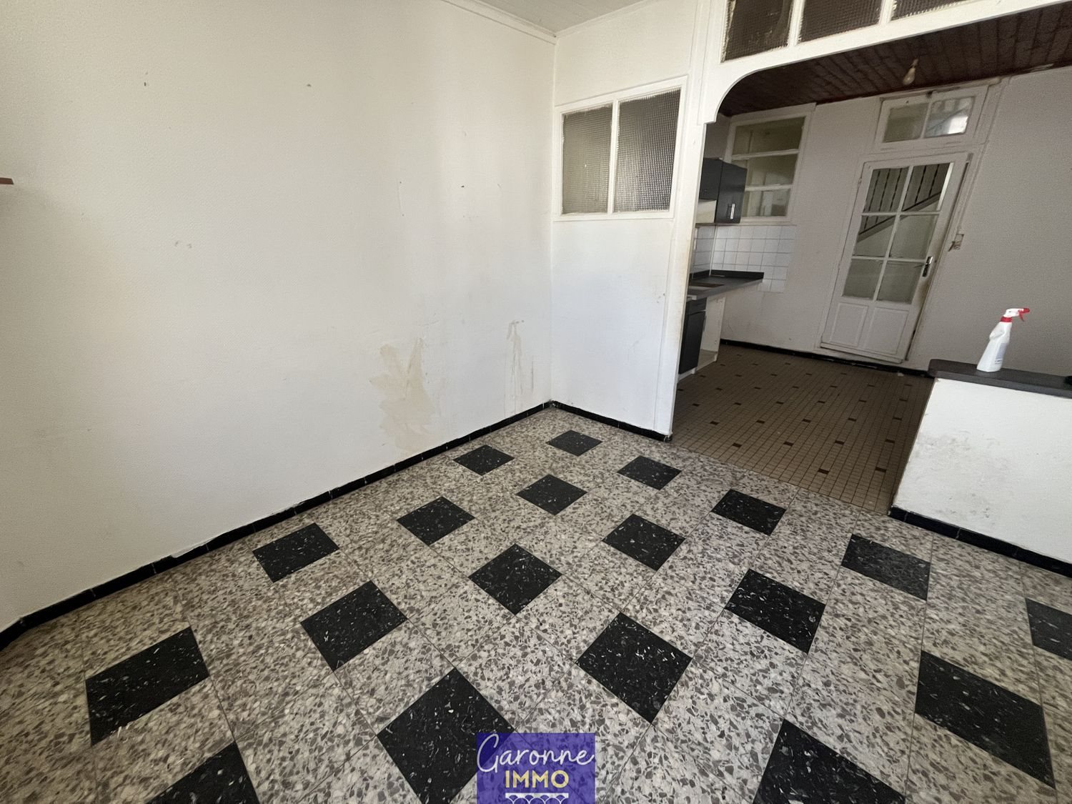 Maison à vendre, 77m², Tonneins