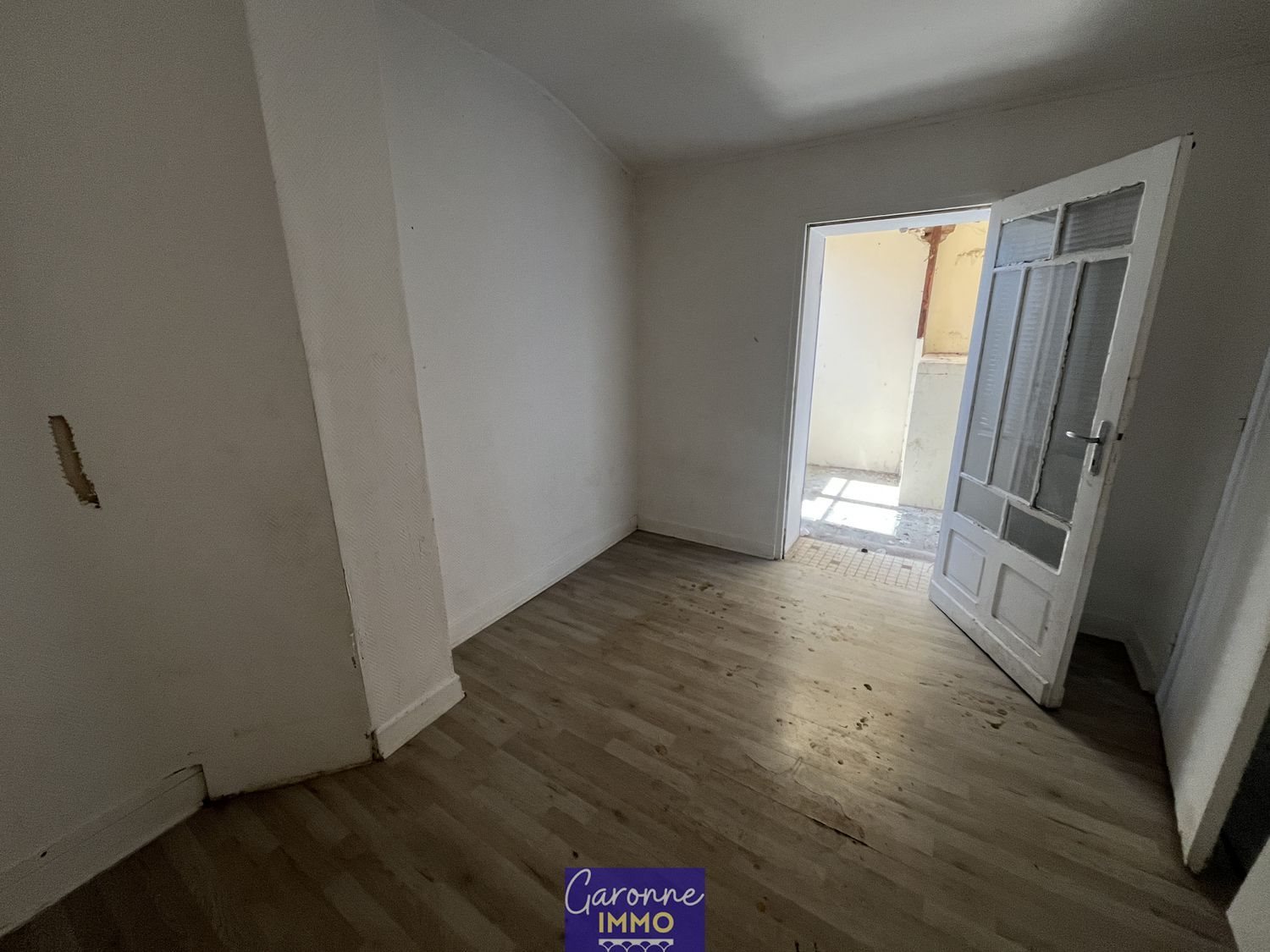 Maison à vendre, 77m², Tonneins