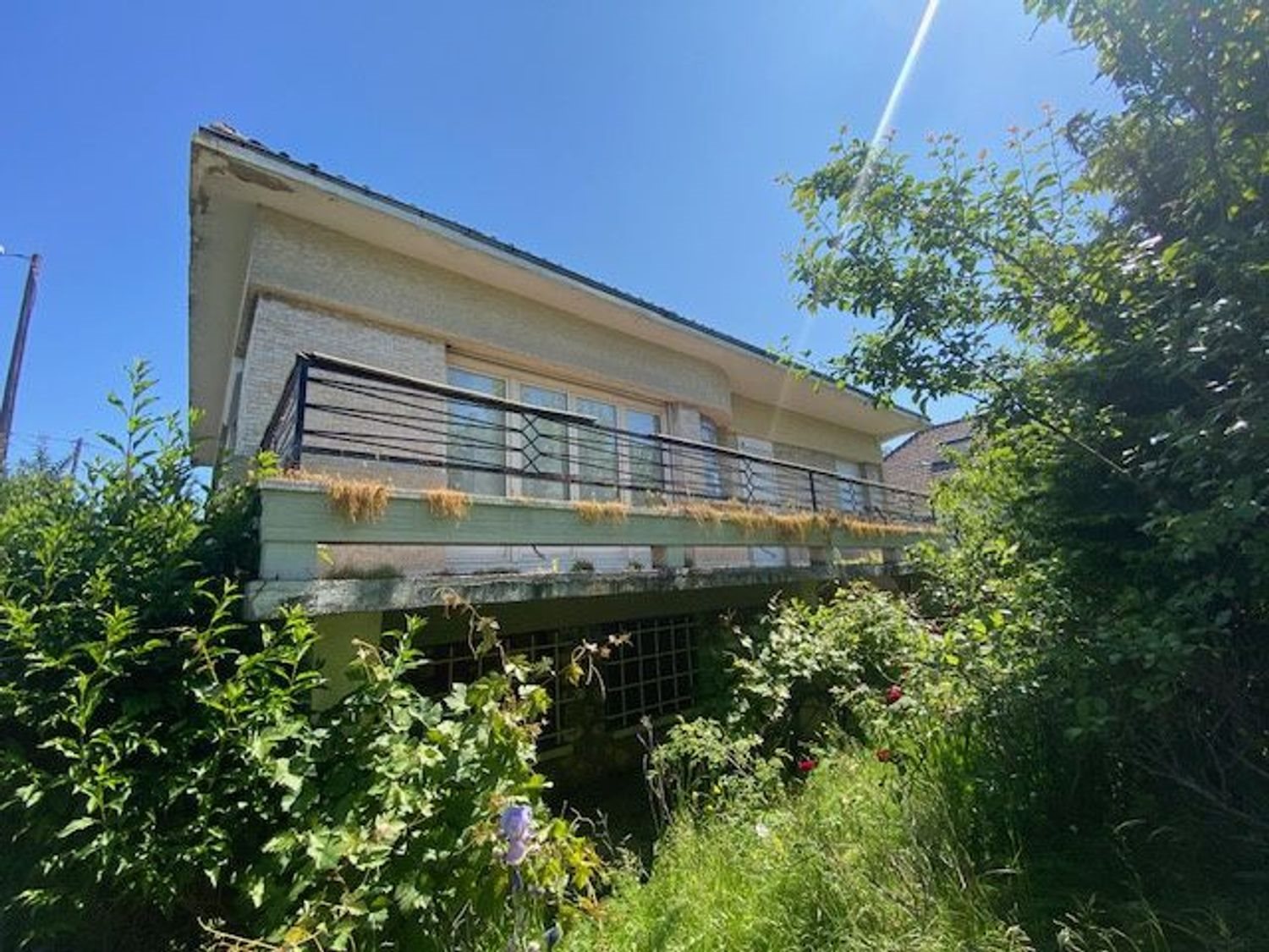 Maison à vendre, 95m², Livry-Gargan