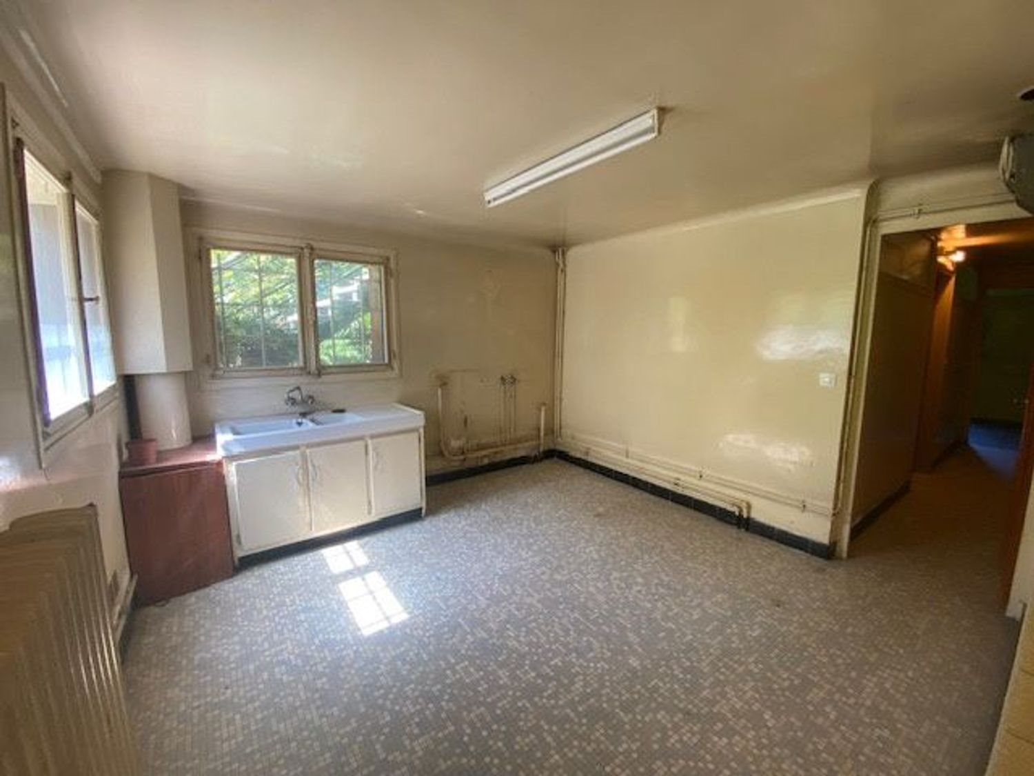Maison à vendre, 95m², Livry-Gargan
