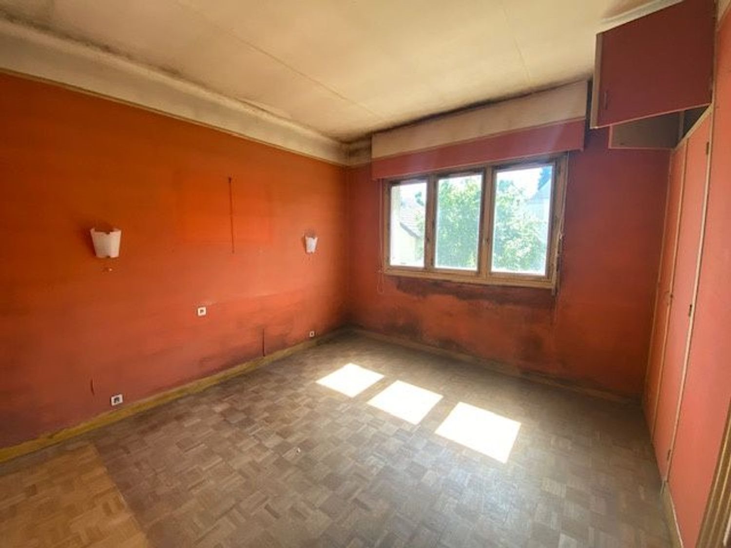 Maison à vendre, 95m², Livry-Gargan