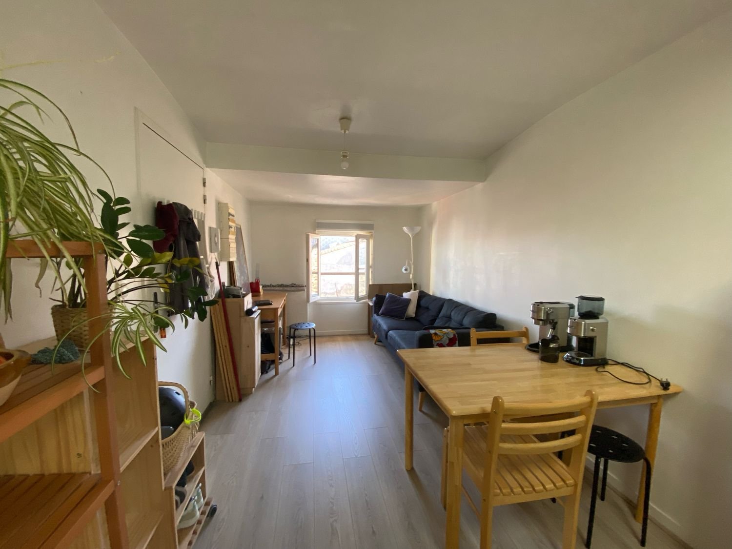 Appartement à louer, 27m², Bordeaux