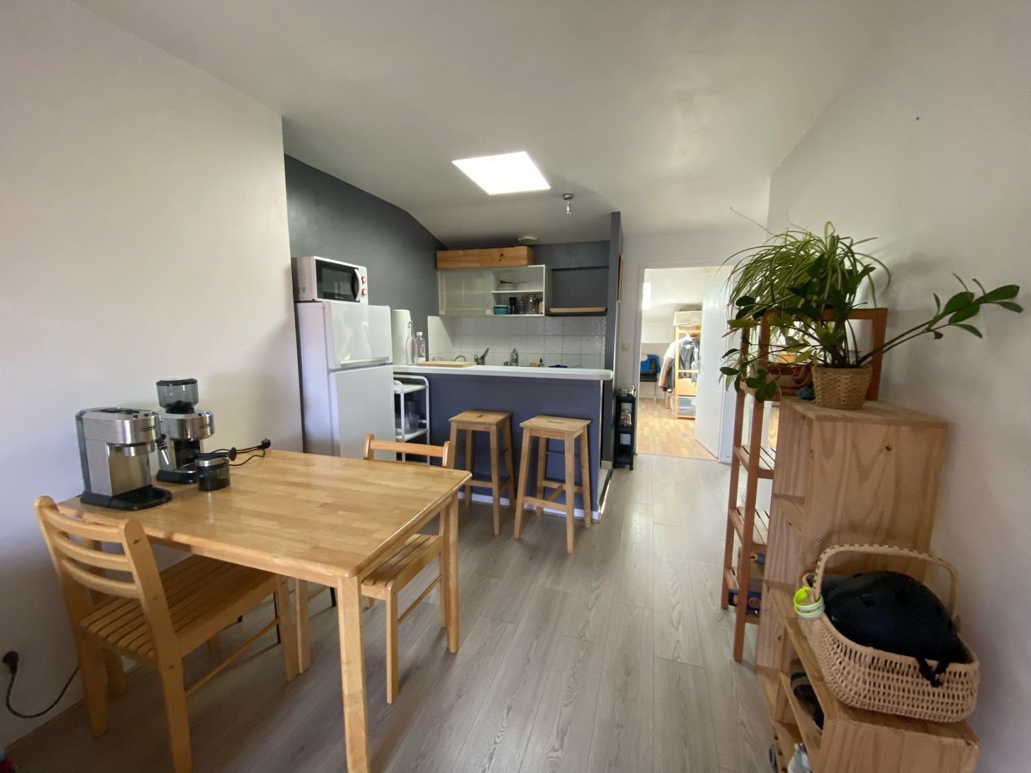 Appartement à louer, 27m², Bordeaux