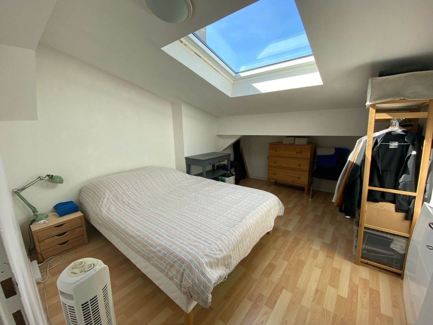 Appartement à louer, 27m², Bordeaux