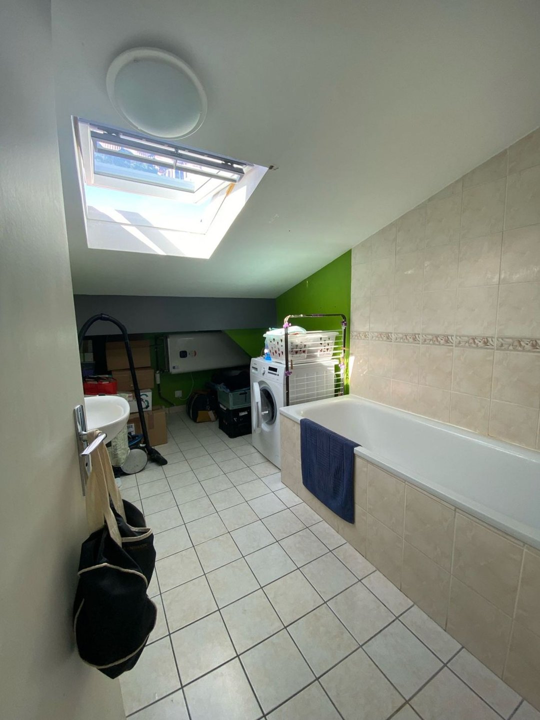 Appartement à louer, 27m², Bordeaux