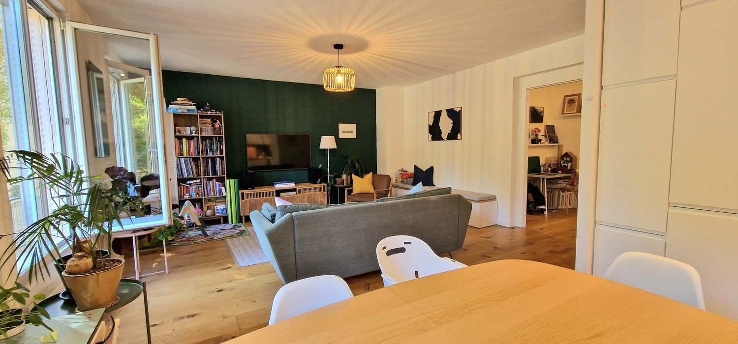 Appartement à vendre, 86m², Nanterre