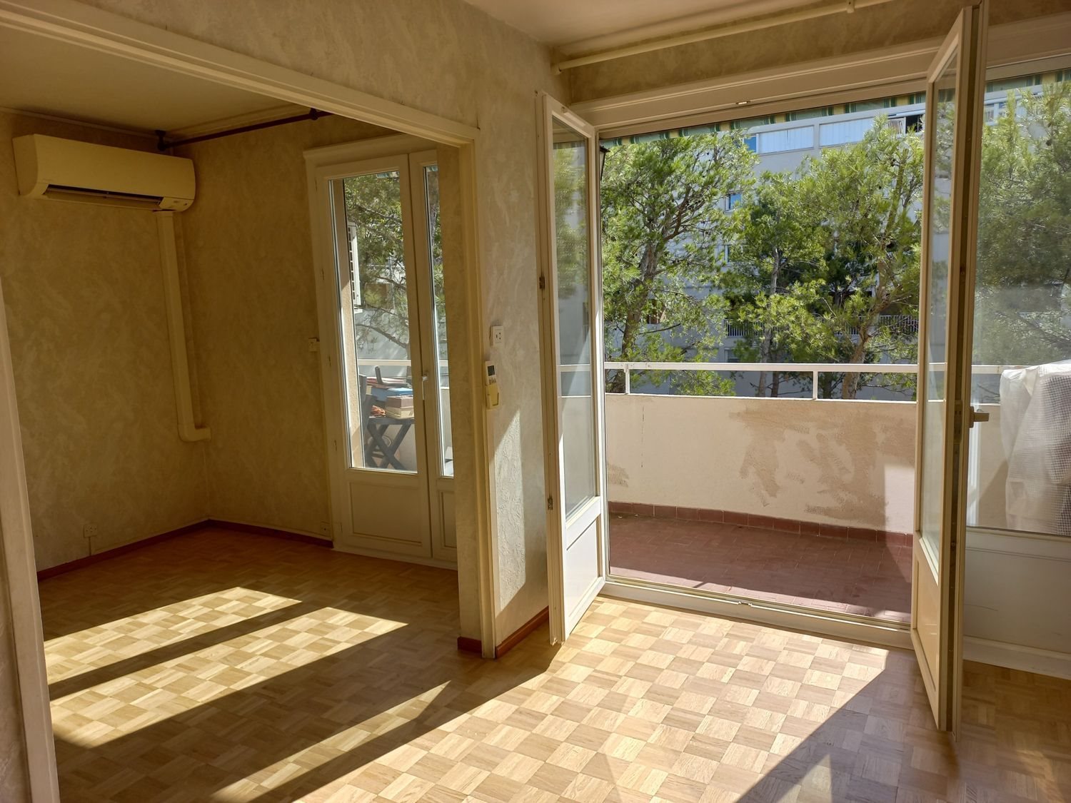 Appartement à vendre, 72m², Septèmes-les-Vallons