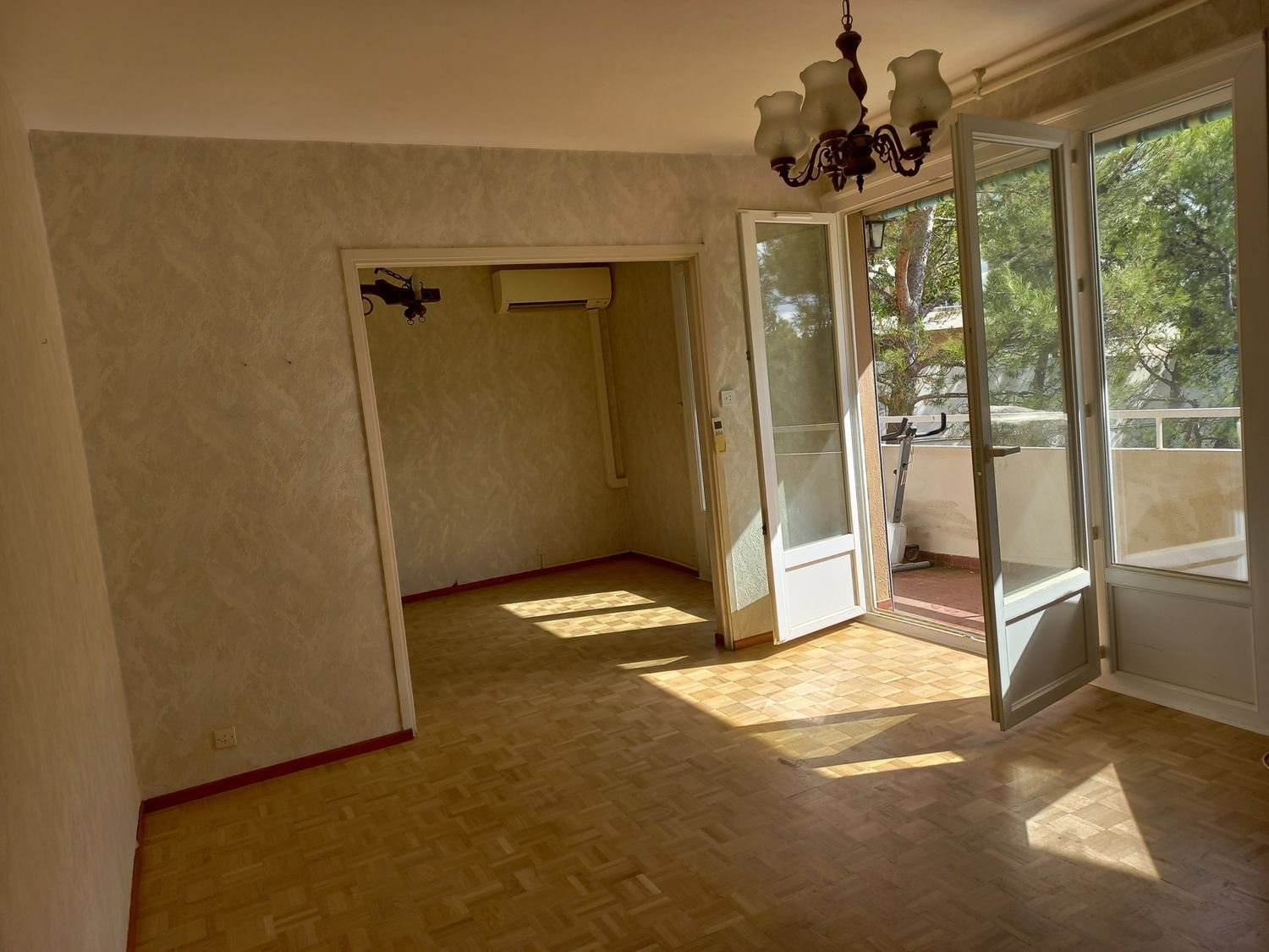 Appartement à vendre, 72m², Septèmes-les-Vallons