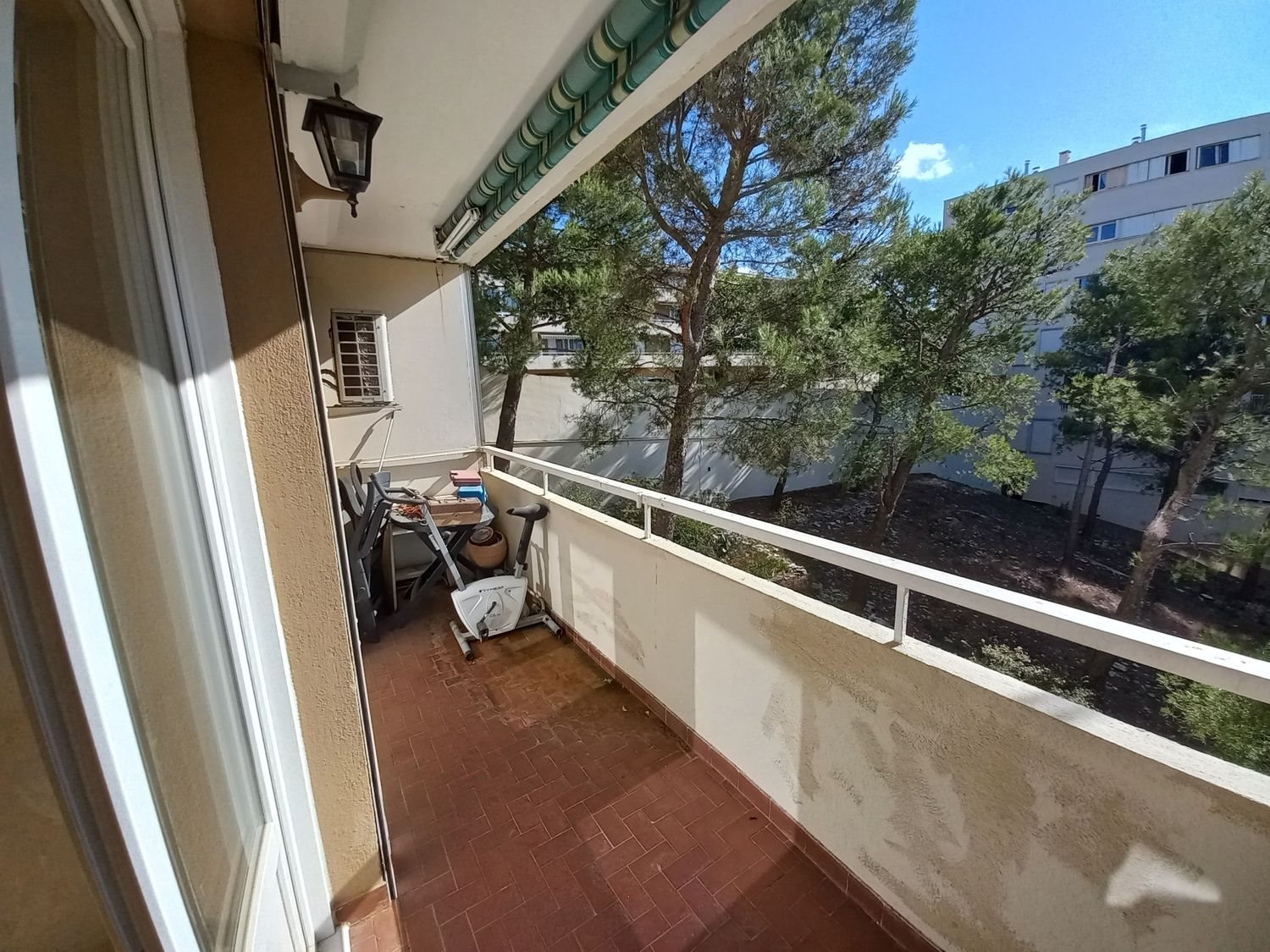 Appartement à vendre, 72m², Septèmes-les-Vallons