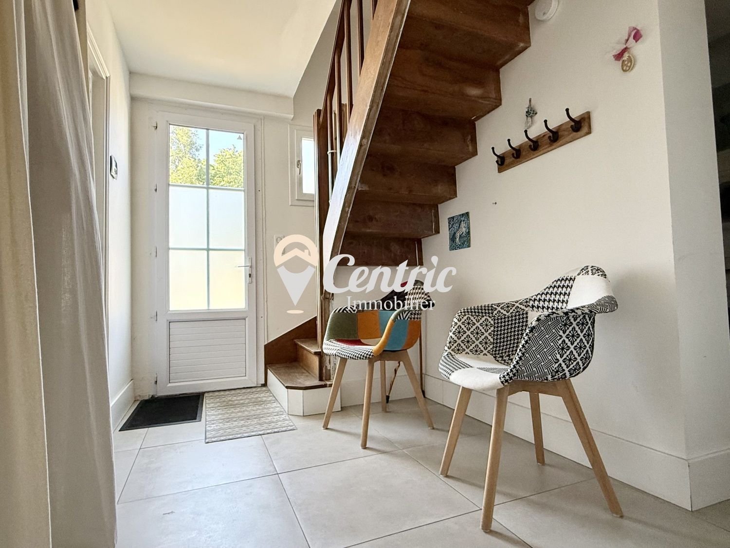 Maison à vendre, 125m², Bressuire