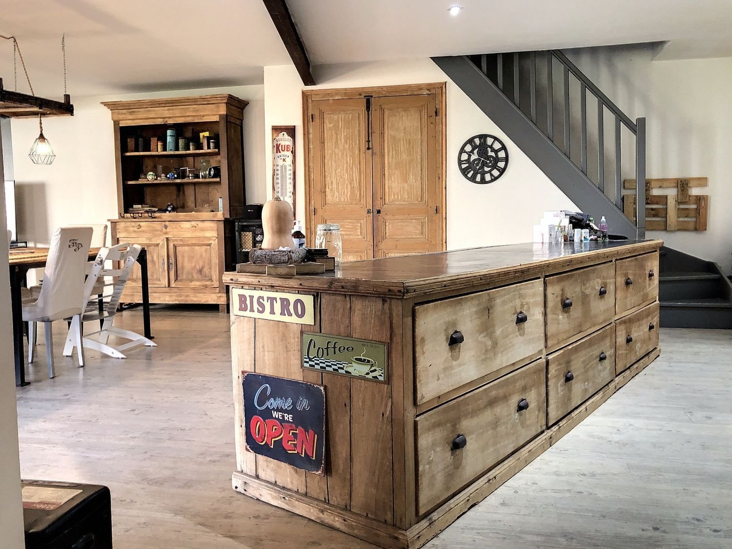 Maison à vendre, 340m², Mirebeau