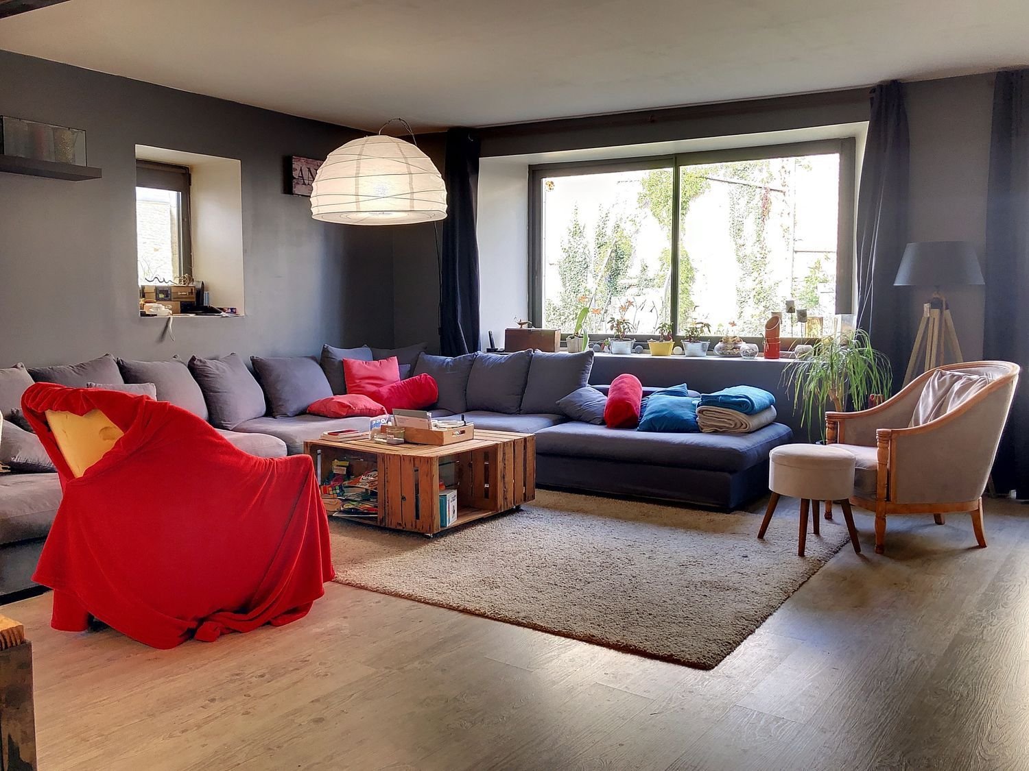 Maison à vendre, 340m², Mirebeau