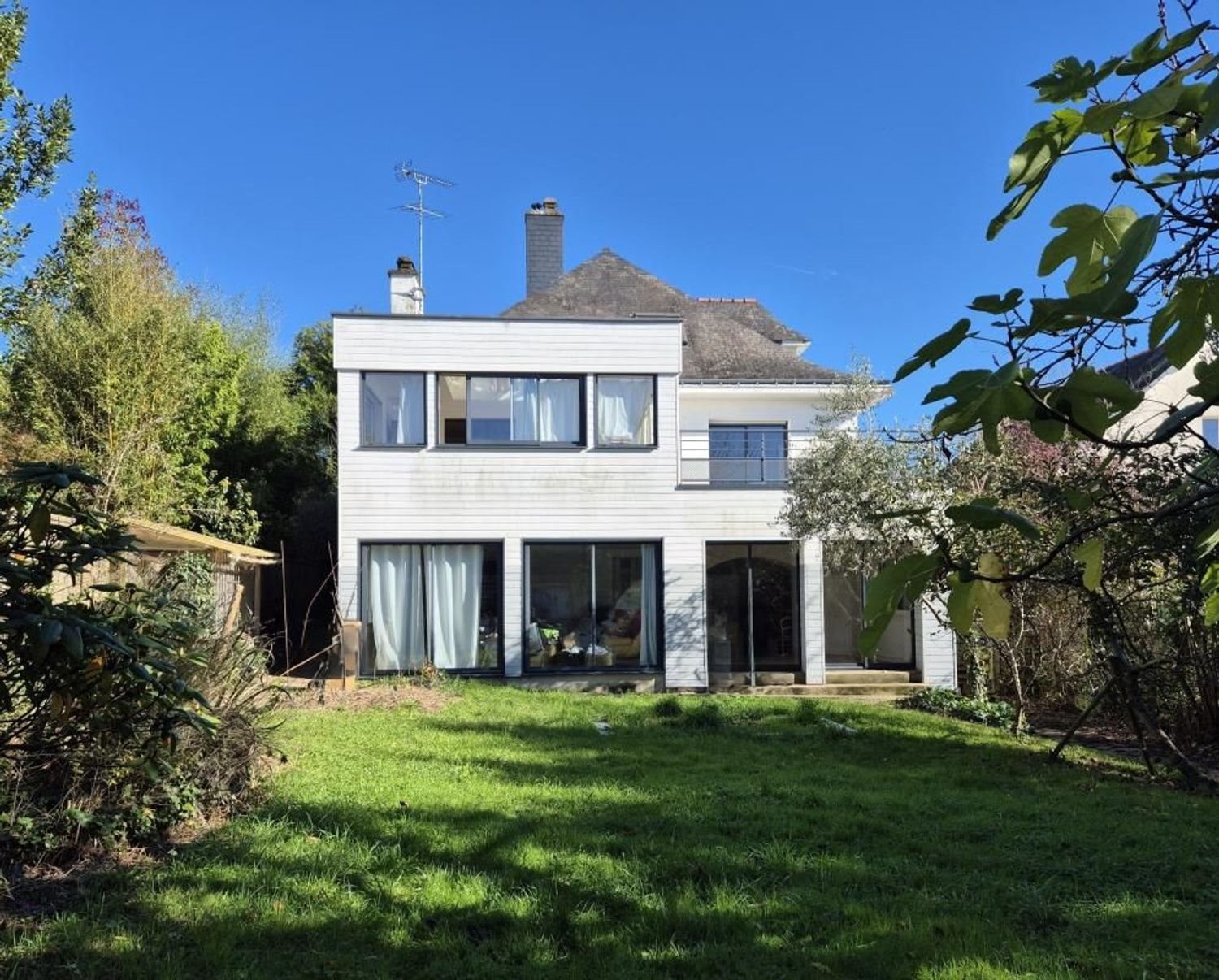 Maison à vendre, 240m², Redon