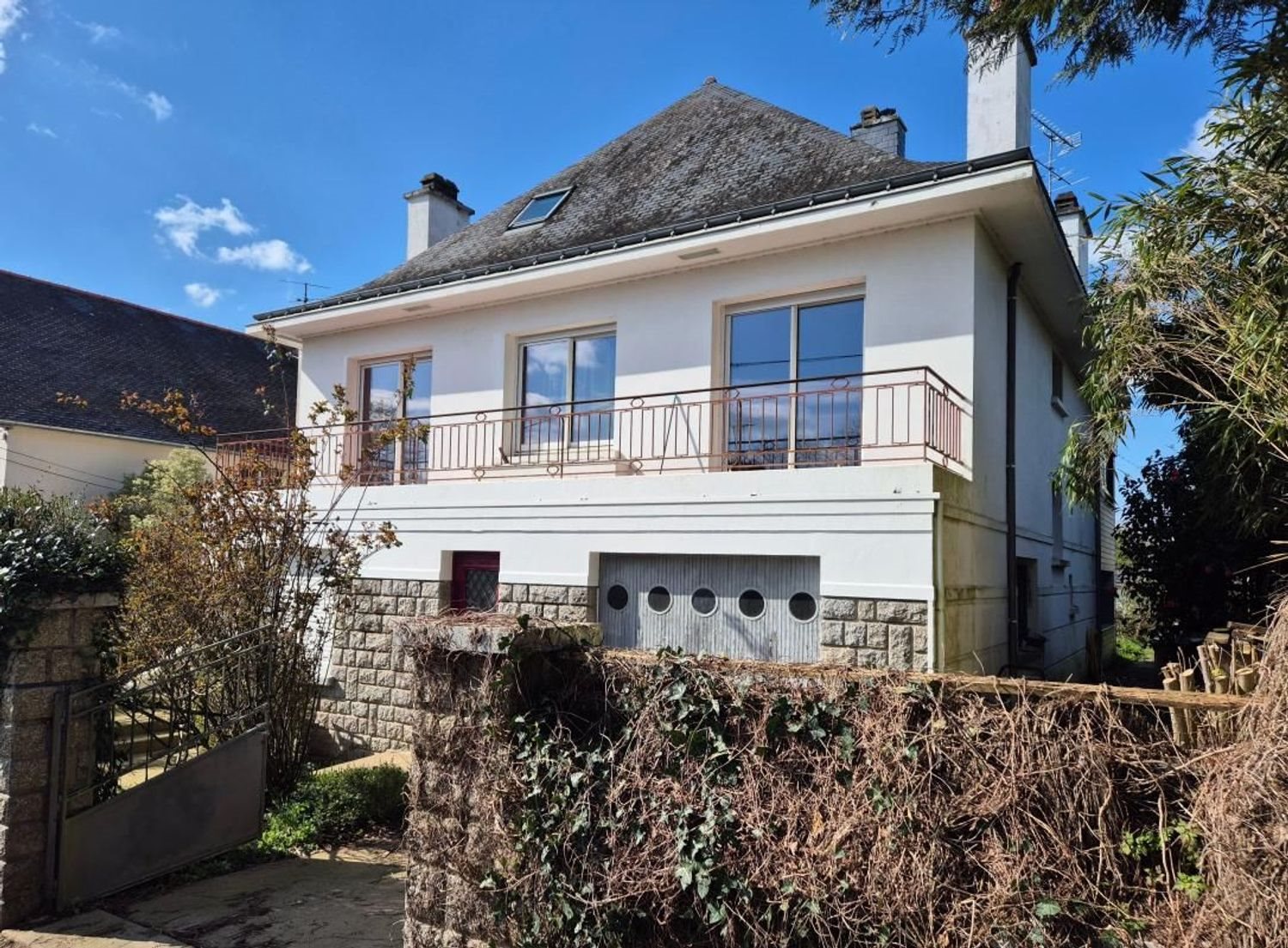 Maison à vendre, 240m², Redon