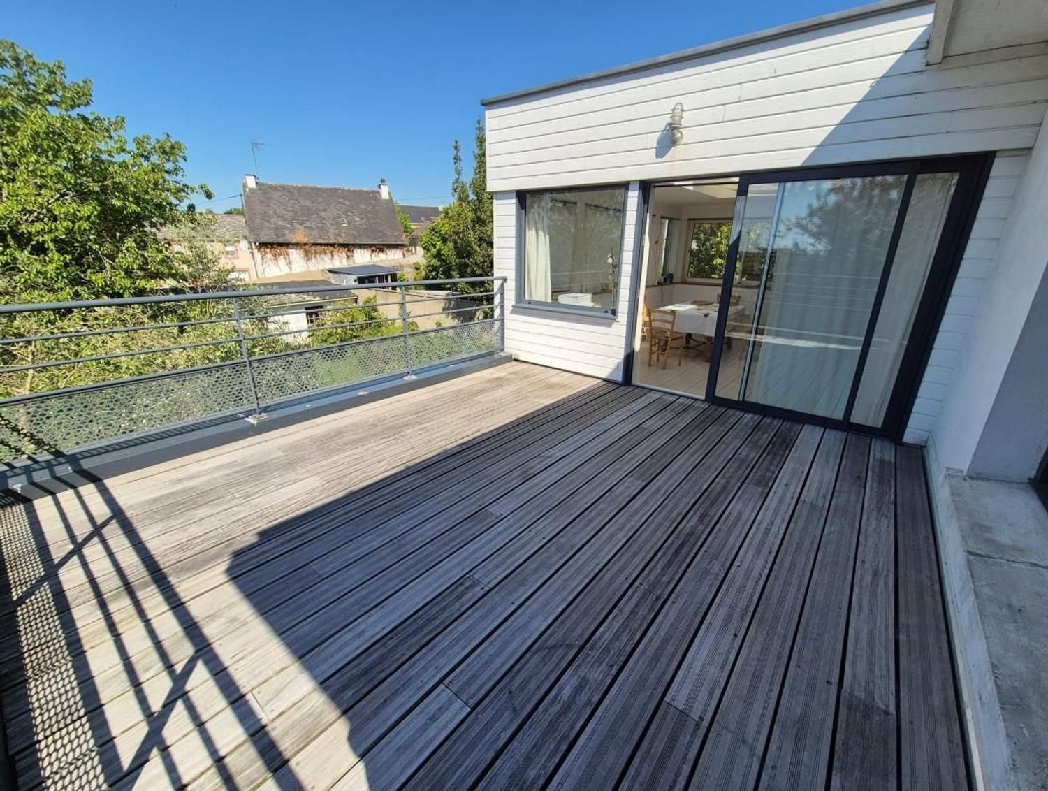 Maison à vendre, 240m², Redon
