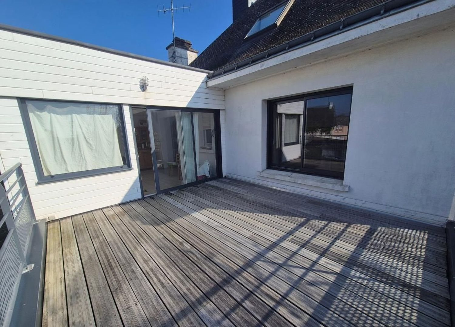 Maison à vendre, 240m², Redon