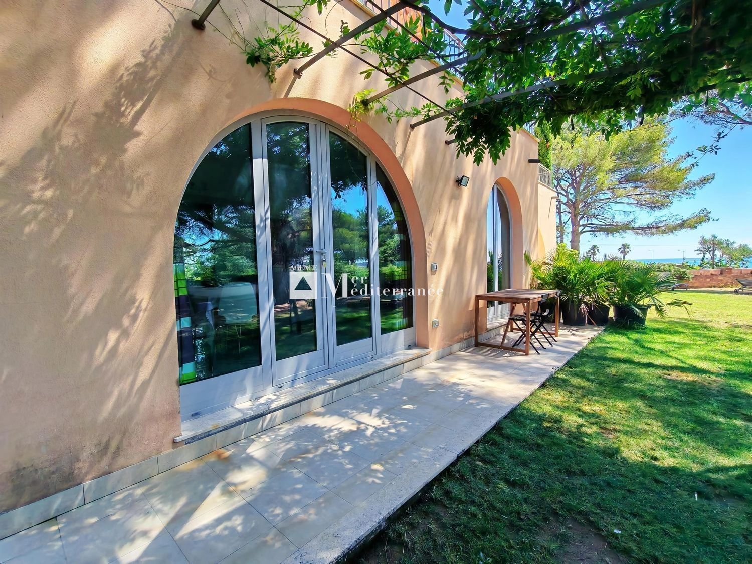 Appartement à vendre, 24m², Grimaud