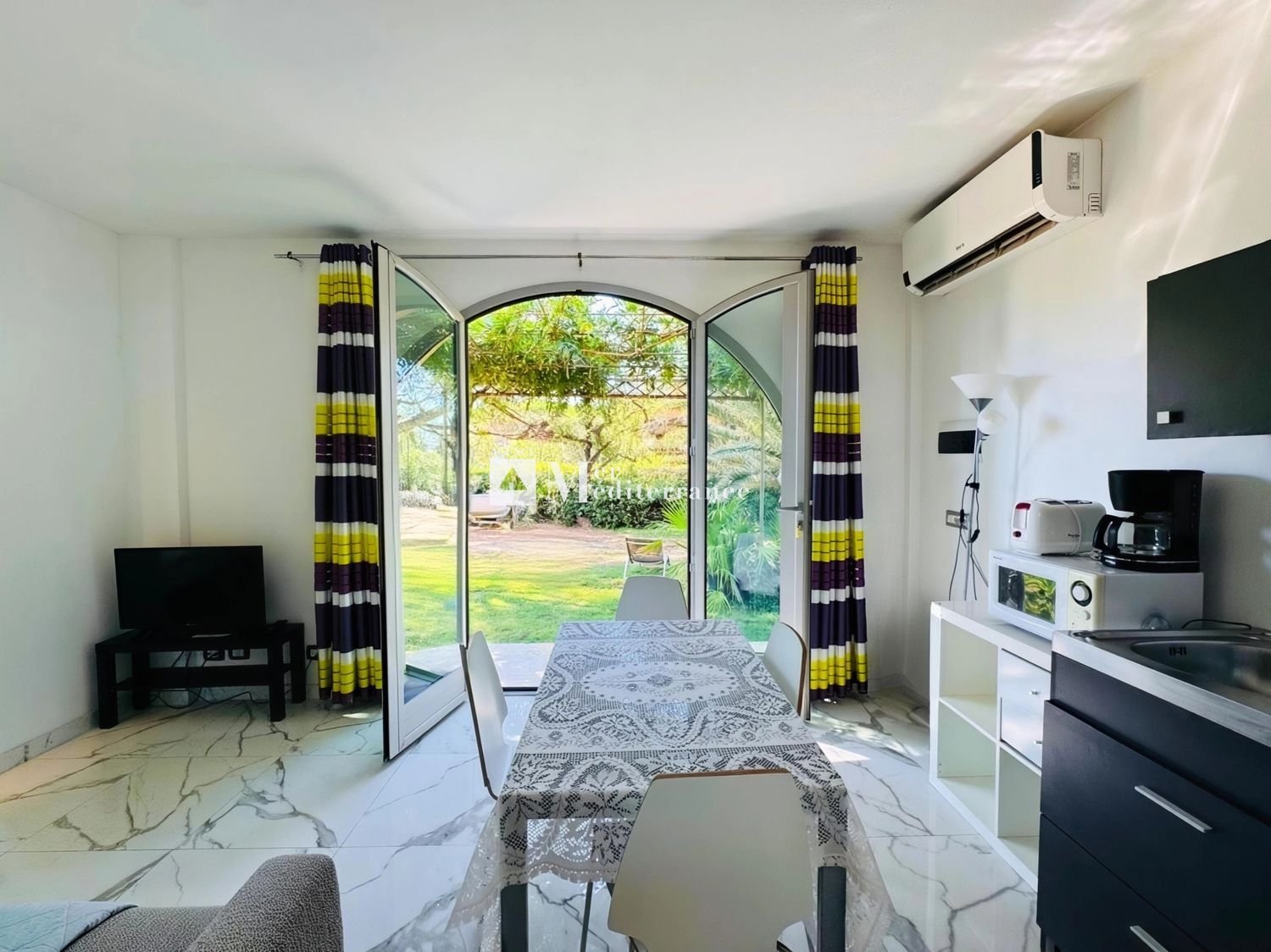 Appartement à vendre, 24m², Grimaud