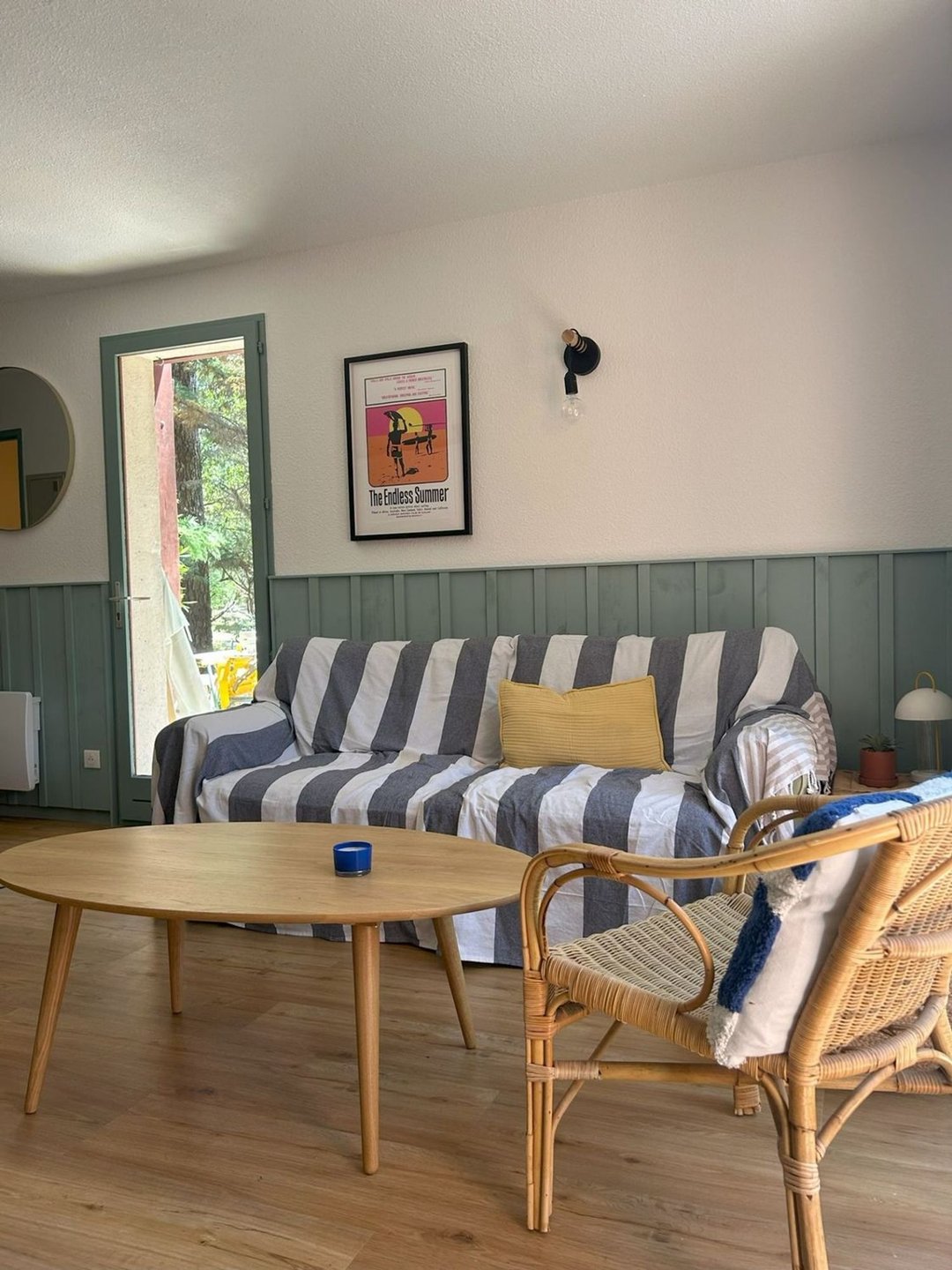 Maison à vendre, 46m², Lacanau