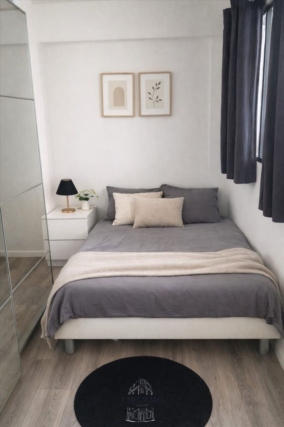 Appartement à vendre, 27m², Saint-Maur-des-Fossés