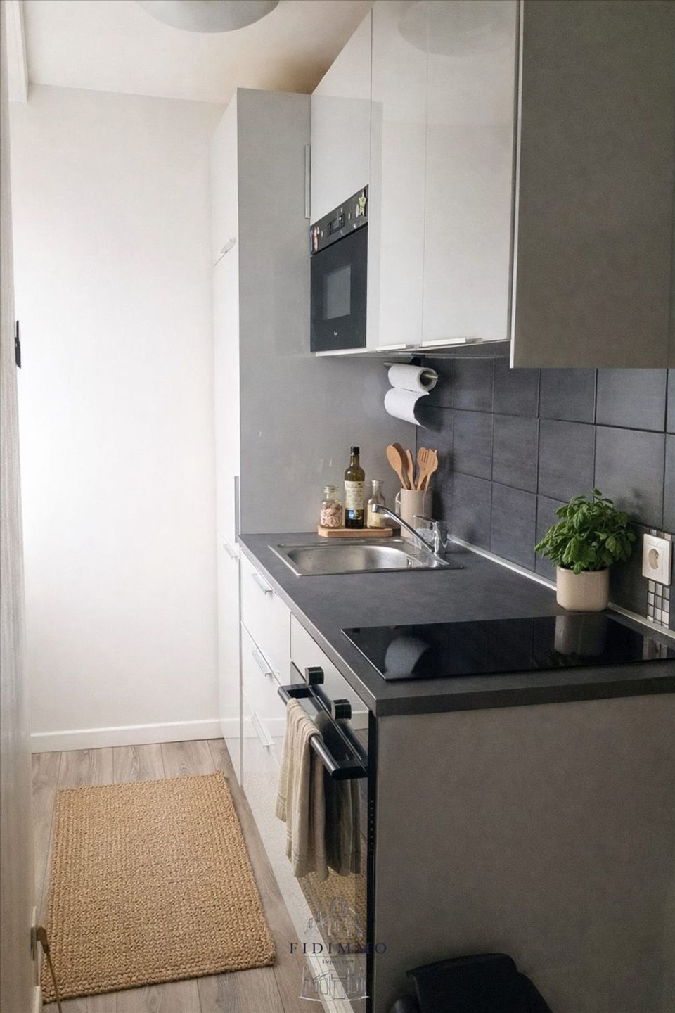 Appartement à vendre, 27m², Saint-Maur-des-Fossés