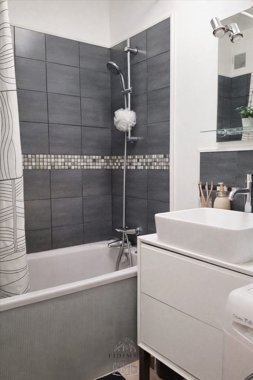 Appartement à vendre, 27m², Saint-Maur-des-Fossés