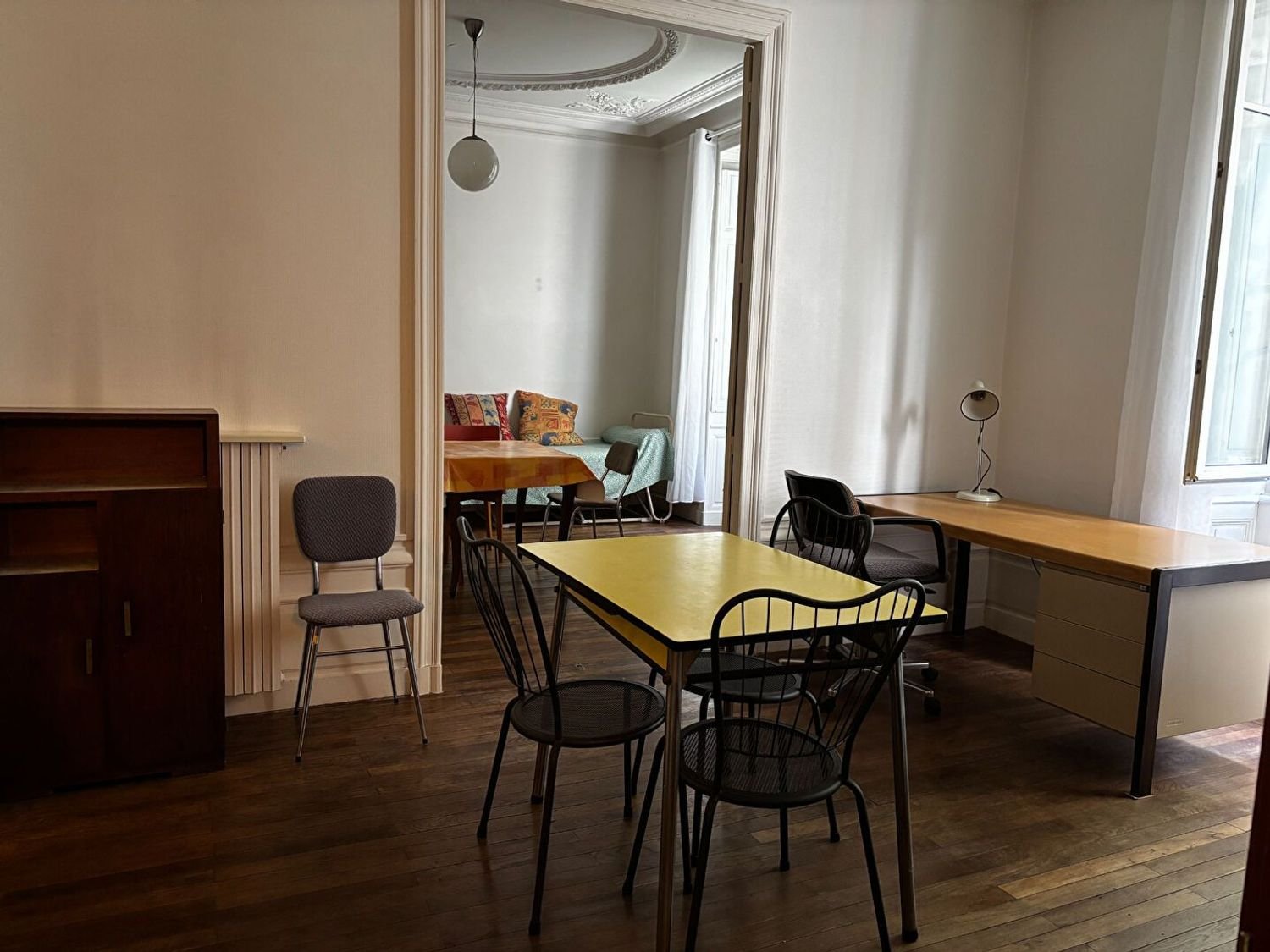 Appartement à vendre, 80m², Nantes