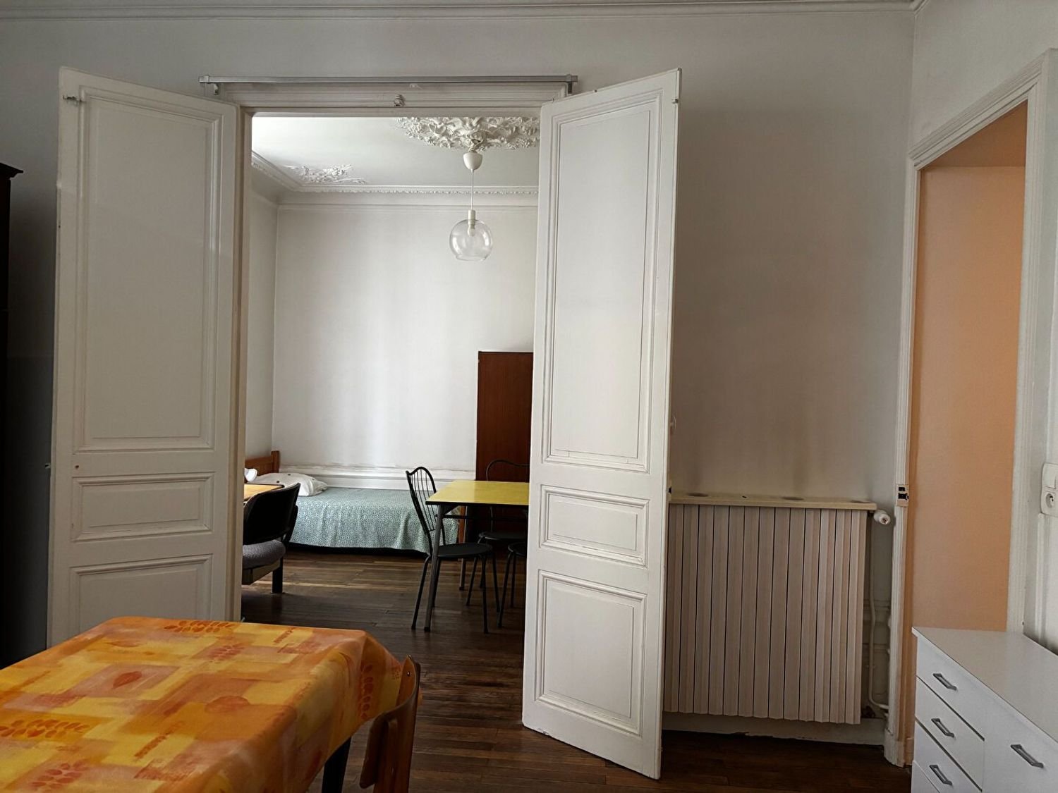 Appartement à vendre, 80m², Nantes