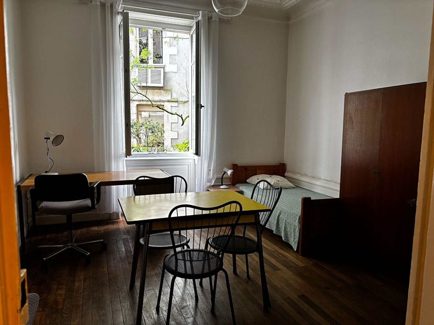 Appartement à vendre, 80m², Nantes