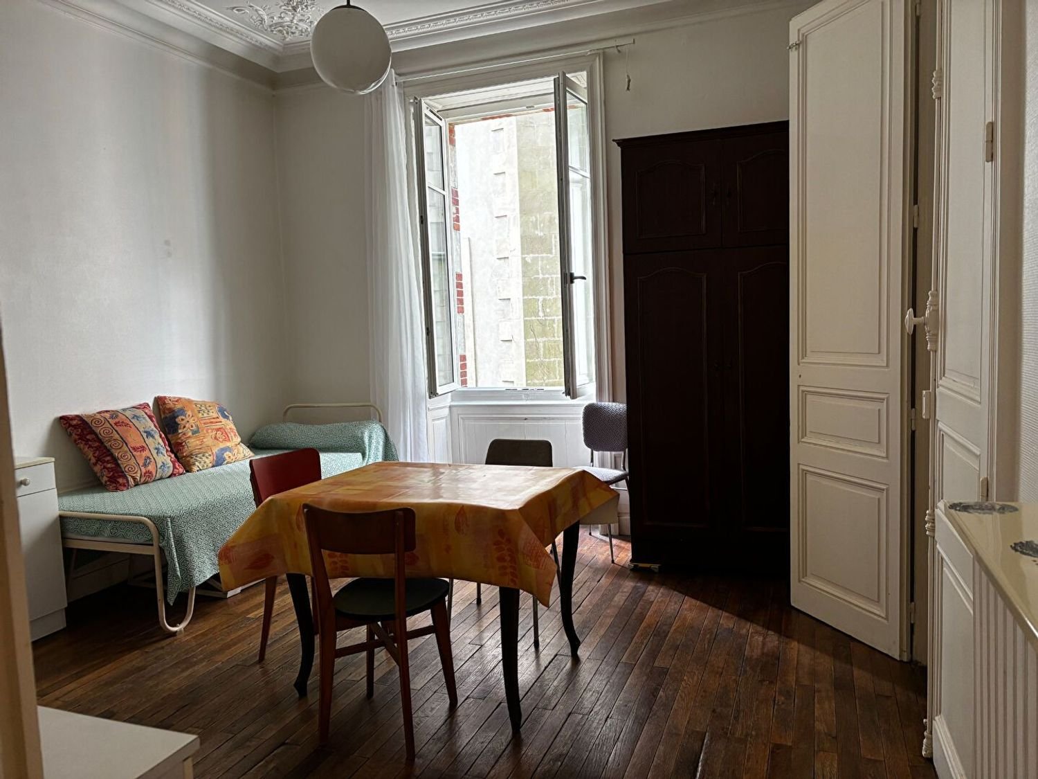 Appartement à vendre, 80m², Nantes