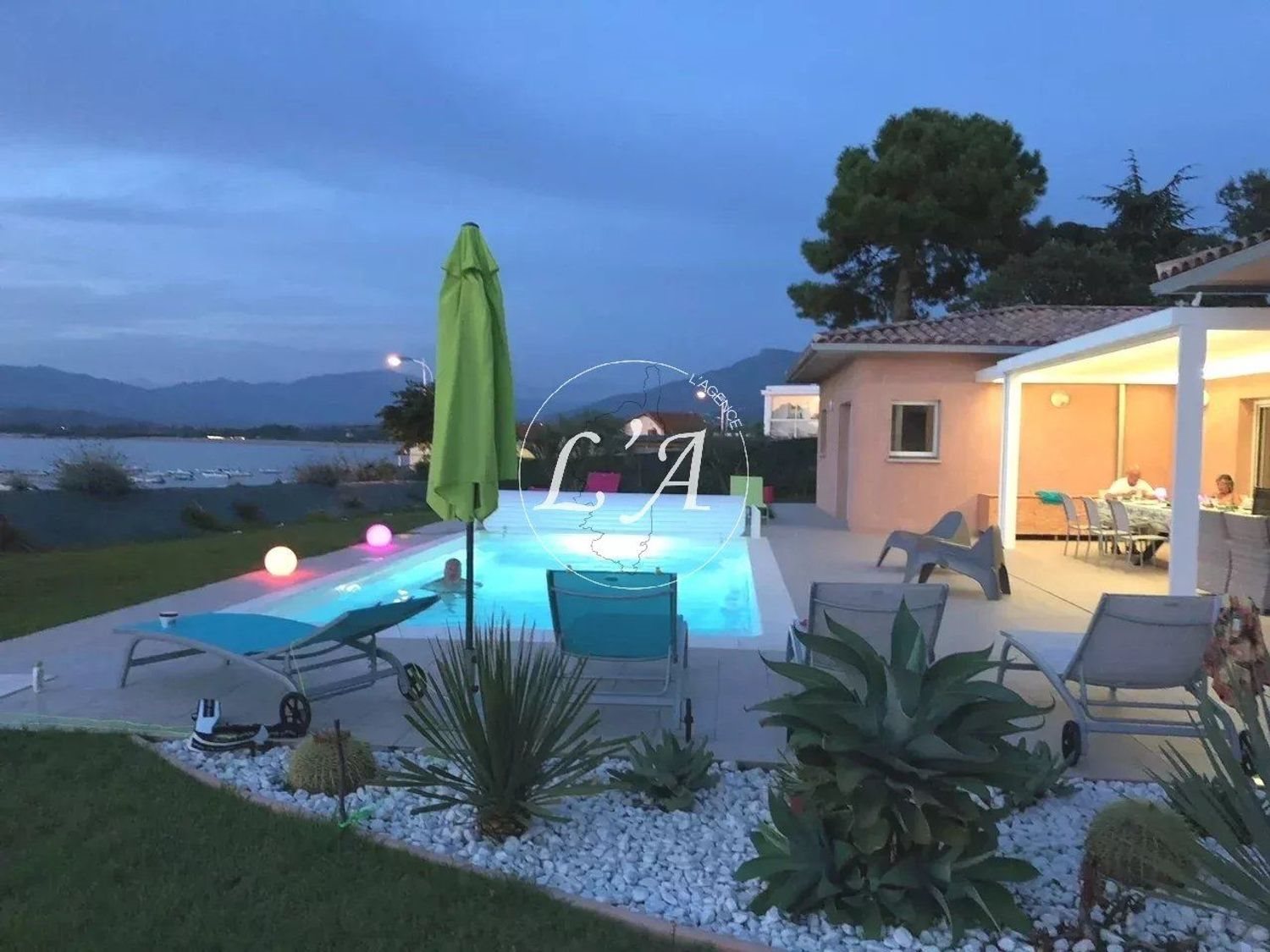 Maison à vendre, 190m², Grosseto-Prugna