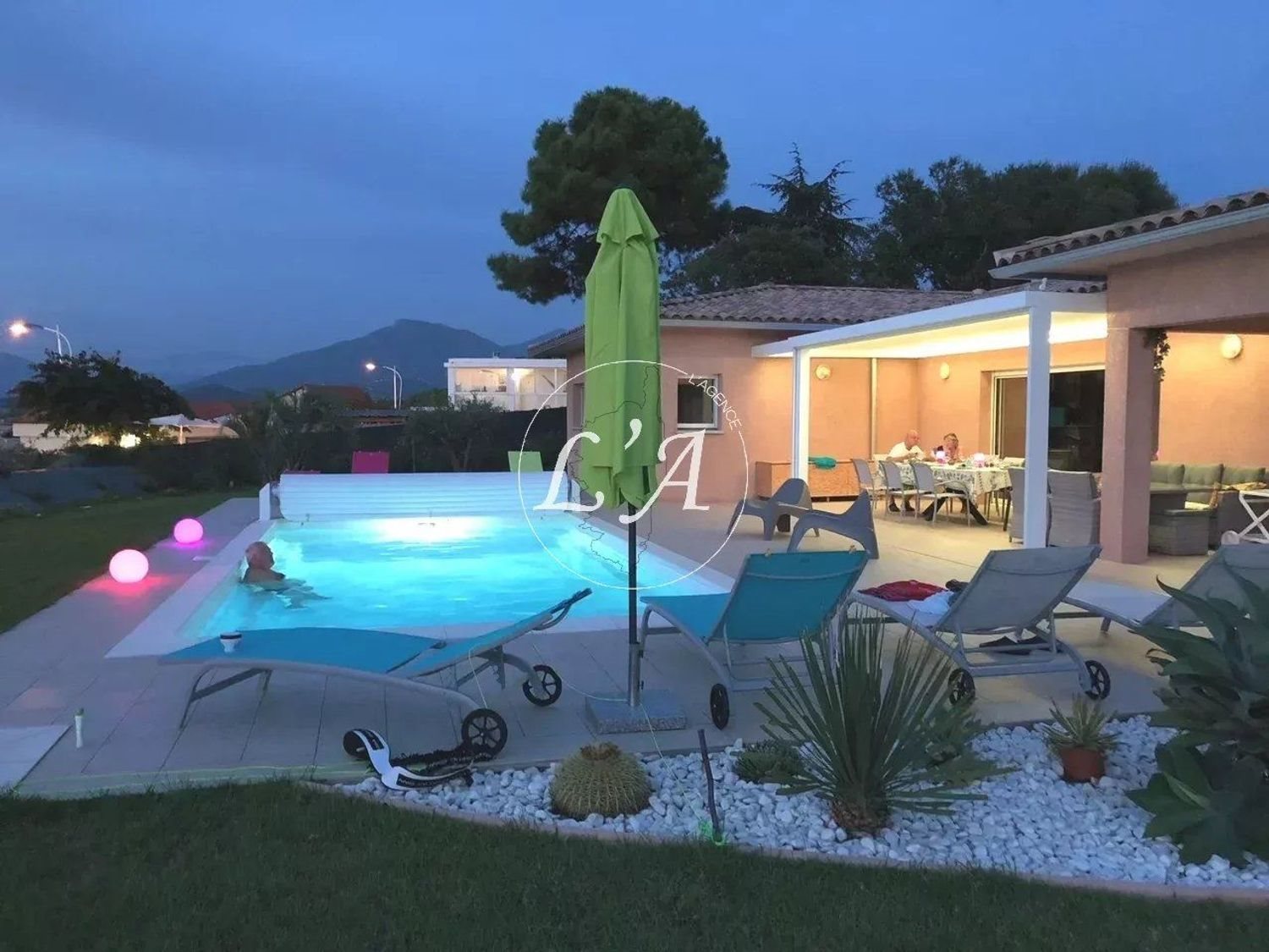 Maison à vendre, 190m², Grosseto-Prugna