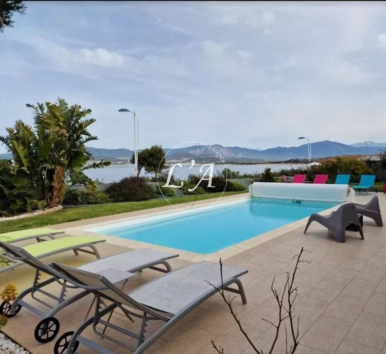 Maison à vendre, 190m², Grosseto-Prugna
