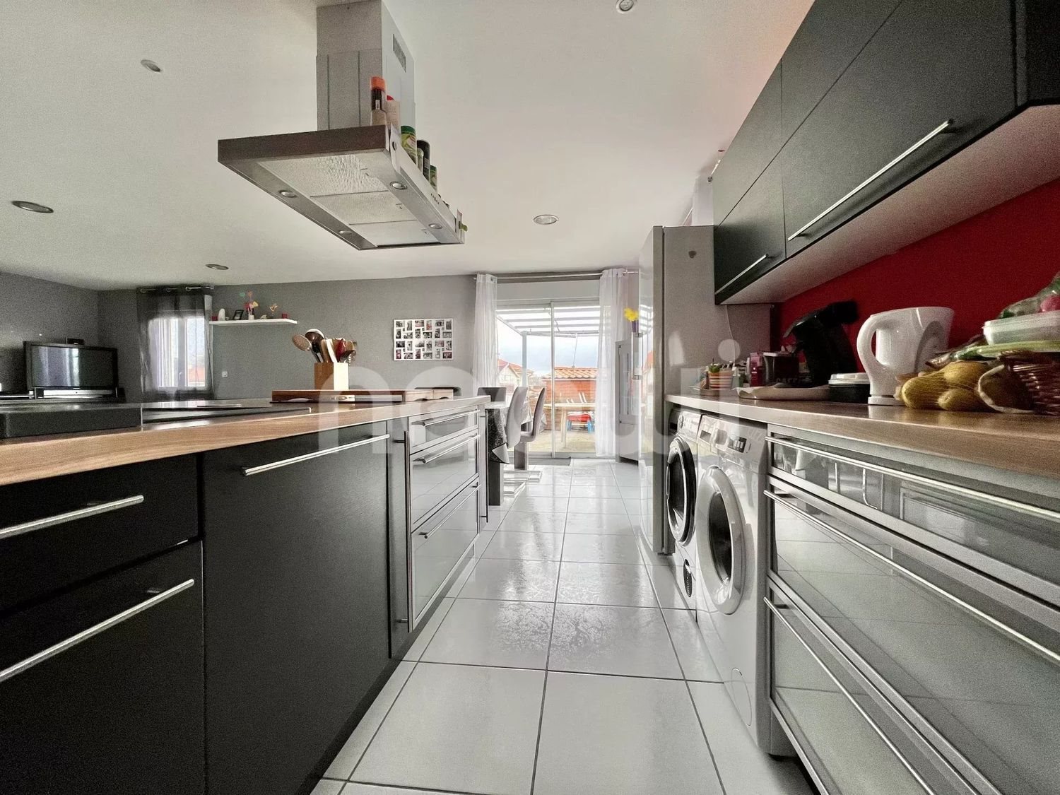 Maison à vendre, 110m², Aigueperse