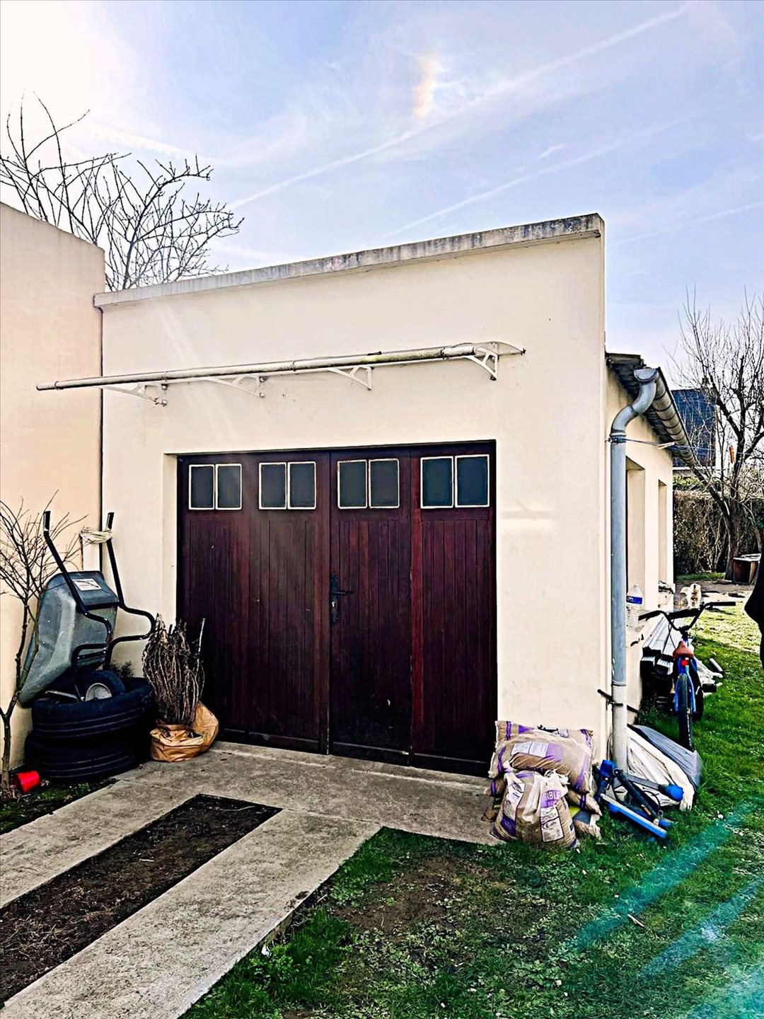 Maison à vendre, 48m², Drancy