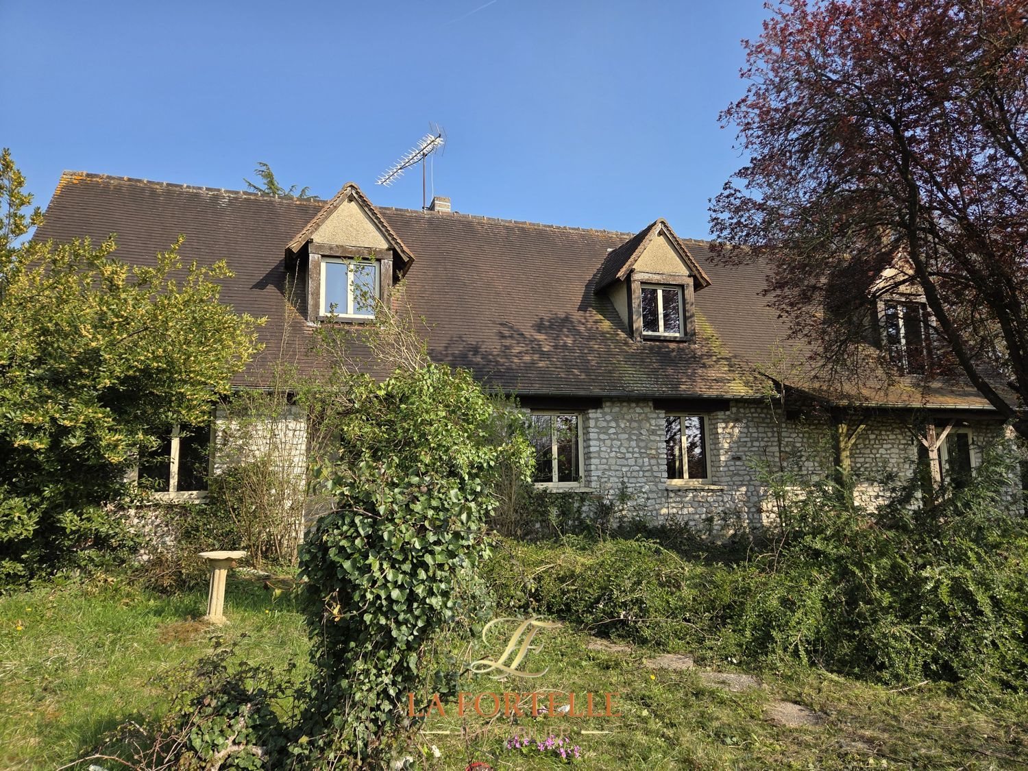 Maison à vendre, 145m², Bréval
