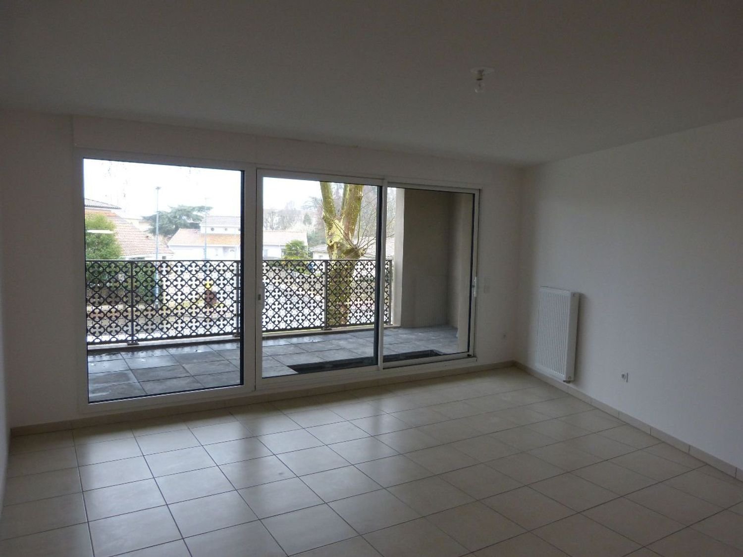 Appartement à vendre, 85m², Cenon