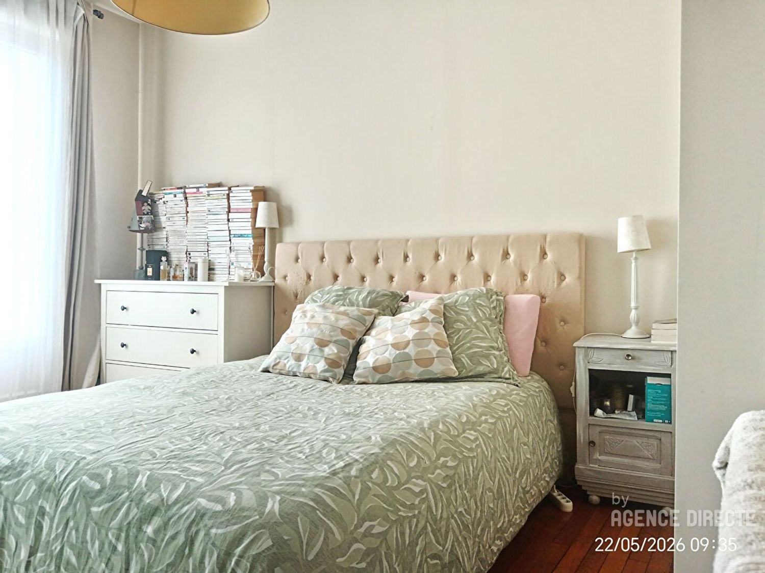 Appartement à vendre, 60m², Nantes