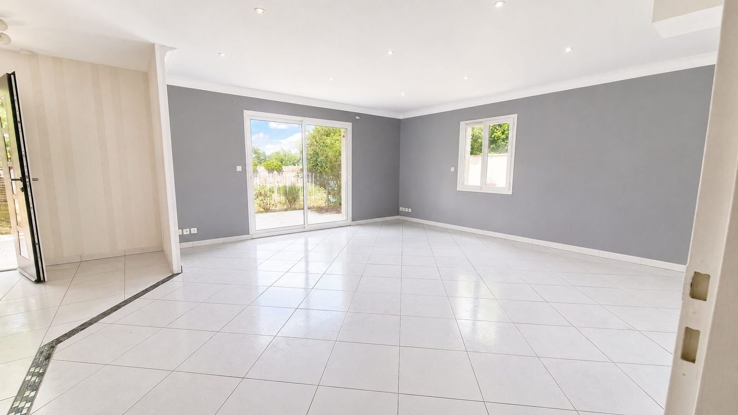 Maison à vendre, 132m², Joué-lès-Tours