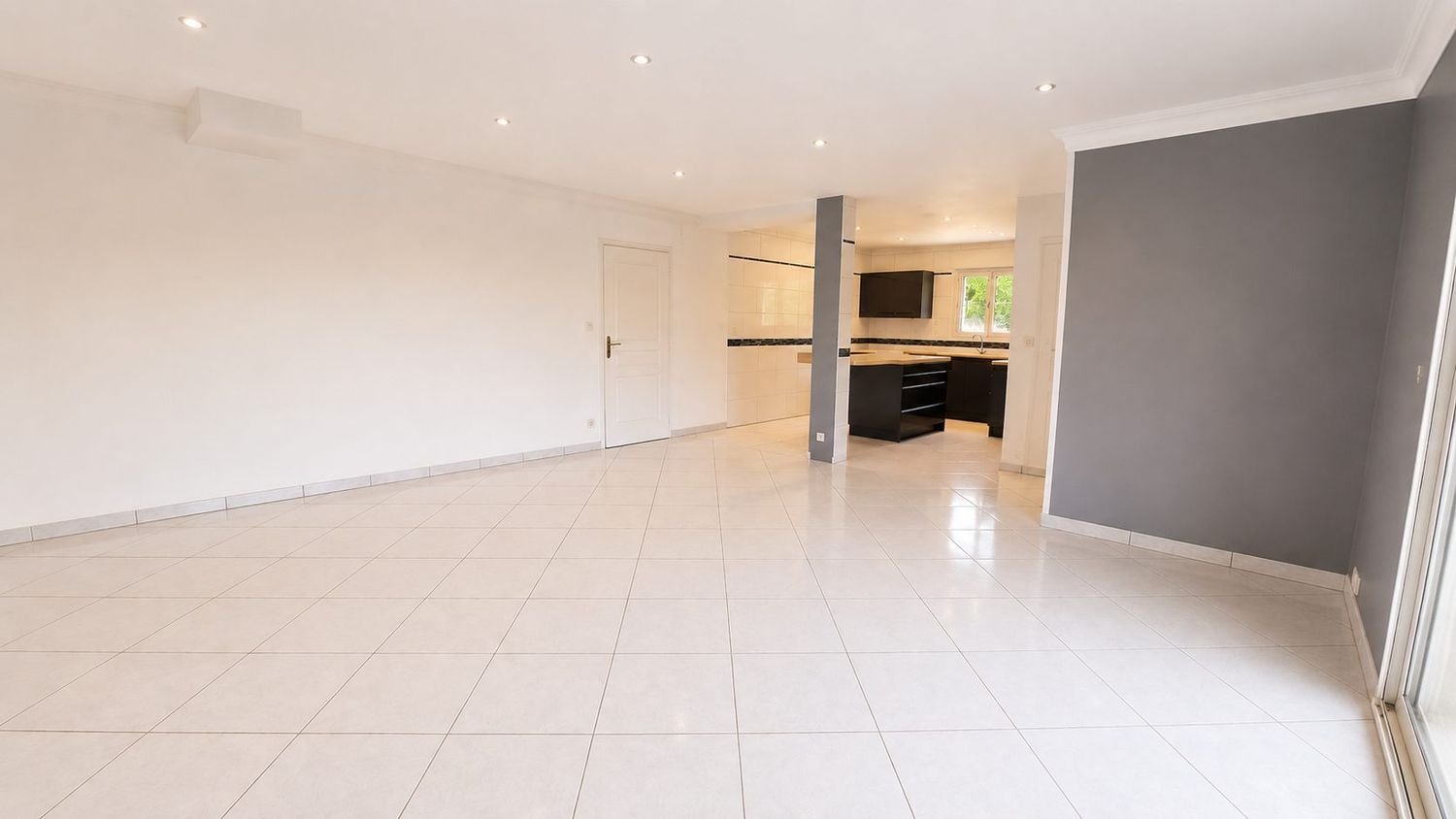 Maison à vendre, 132m², Joué-lès-Tours