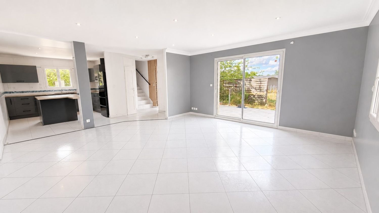 Maison à vendre, 132m², Joué-lès-Tours
