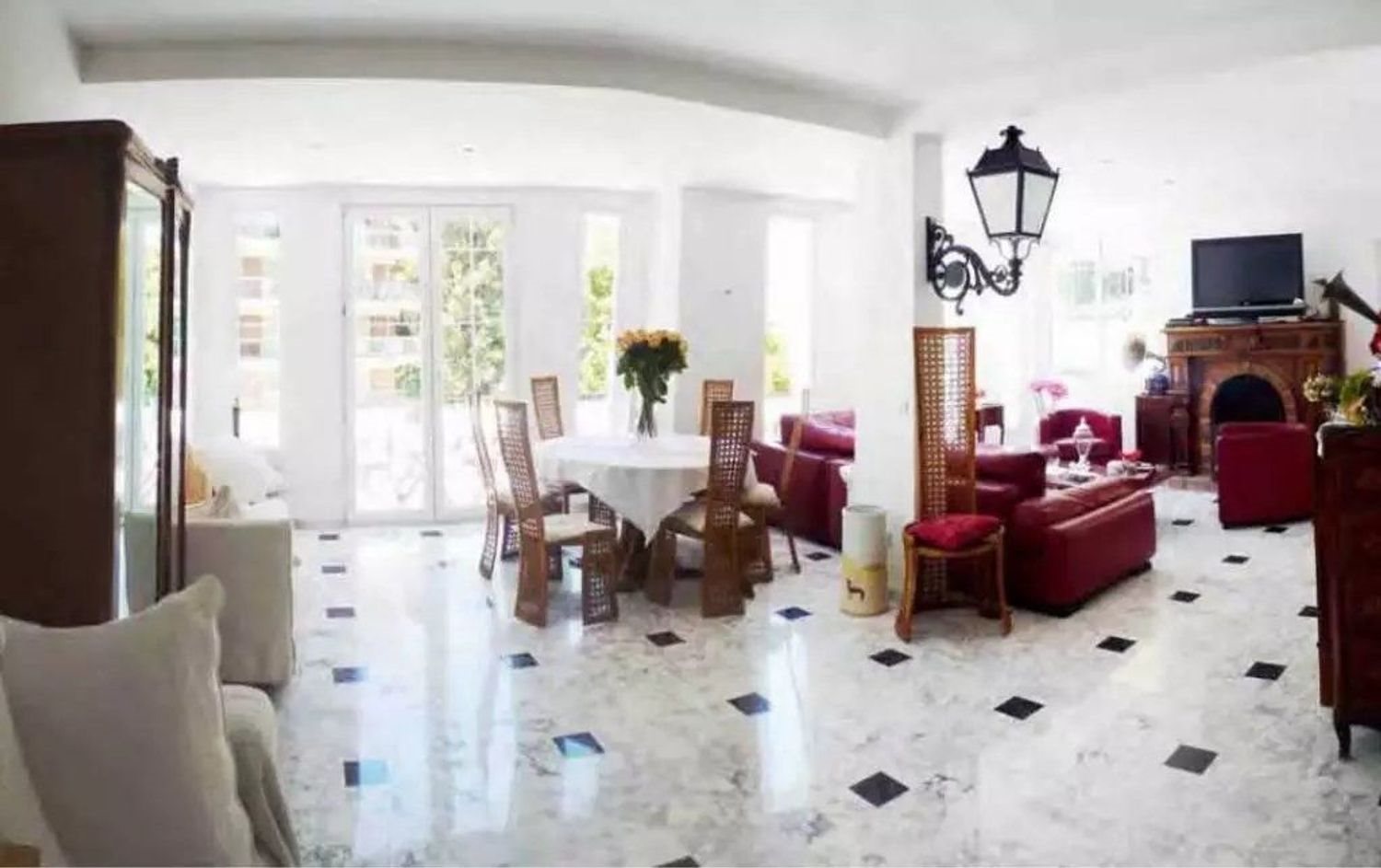 Maison à louer, 400m², Cannes