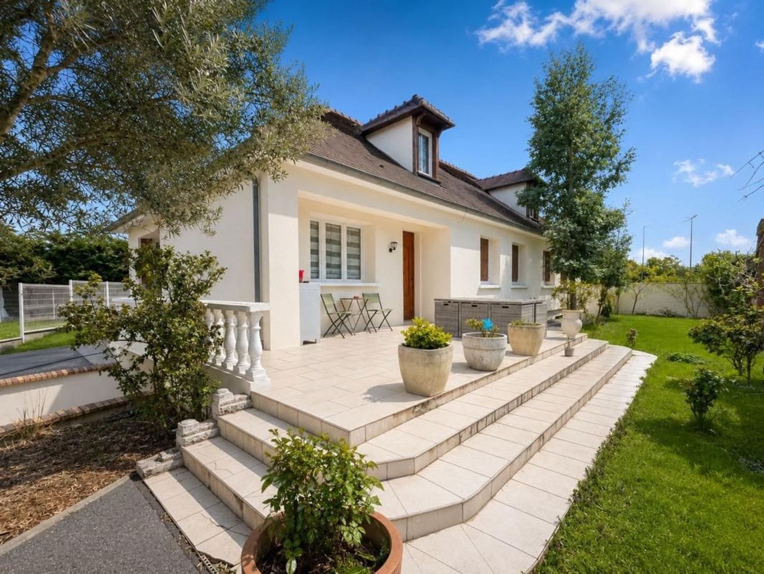Maison à vendre, 209m², Beauvais